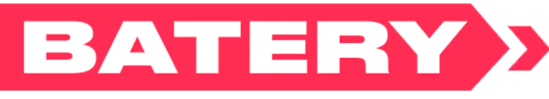 logotype Batery