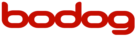 logotipo Bodog