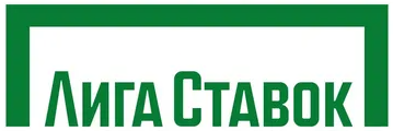 logotype Лига Ставок