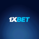 Логотип 1xBet