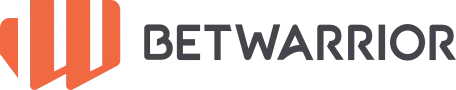 logotipo Betwarrior