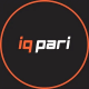 Logotipo IqPari