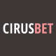 Logotype CirusBet