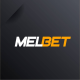 نوع الشعار Melbet