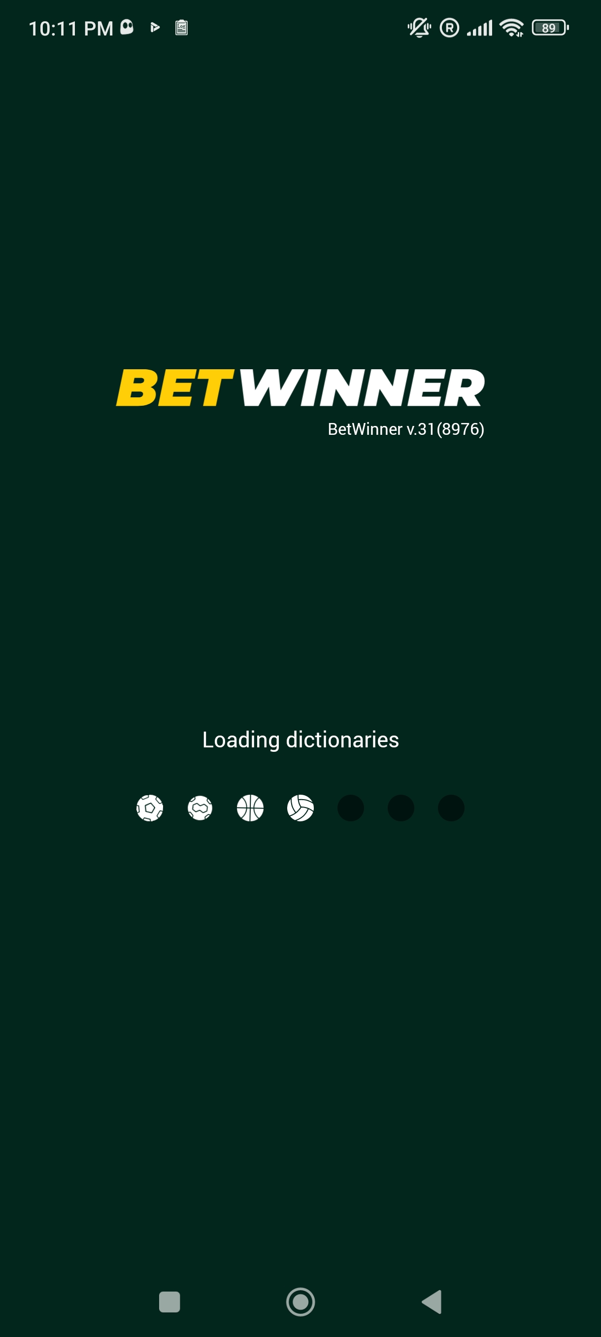 What's Right About betwinner en línea