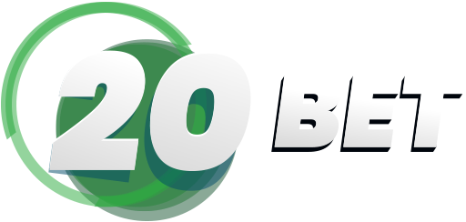 logotipo 20bet