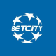 Logotipo Betcity