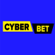 Логотип CyberBet