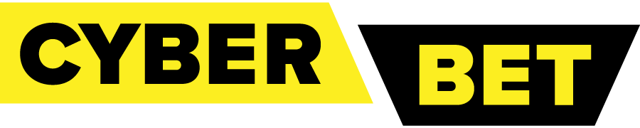 logotipo CyberBet