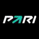 Logotype Pari