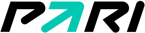 логотип Pari