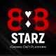 نوع الشعار 888Starz