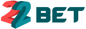 logotipi 22Bet logotipi 22Bet
