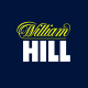 Logotipo William Hill