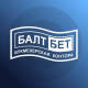 Logotipo BaltBet