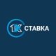 Logotipo 1xStavka