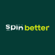 Логотип SpinBetter