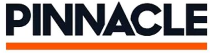 logotipo Pinnacle